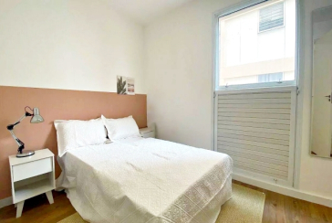 Belo Apartamento à venda no Loteamento City Jaraguá na Avenida Nelson Palma Travassos 270