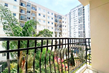 Belo Apartamento à venda no Loteamento City Jaraguá na Avenida Nelson Palma Travassos 270