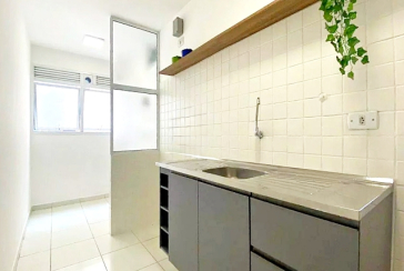 Belo Apartamento à venda no Loteamento City Jaraguá na Avenida Nelson Palma Travassos 270