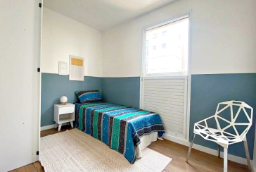 Belo Apartamento à venda no Loteamento City Jaraguá na Avenida Nelson Palma Travassos 270