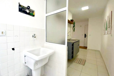 Belo Apartamento à venda no Loteamento City Jaraguá na Avenida Nelson Palma Travassos 270