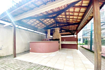 Belo Apartamento à venda no Loteamento City Jaraguá na Avenida Nelson Palma Travassos 270