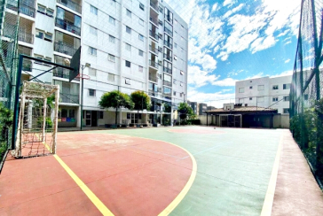 Belo Apartamento à venda no Loteamento City Jaraguá na Avenida Nelson Palma Travassos 270