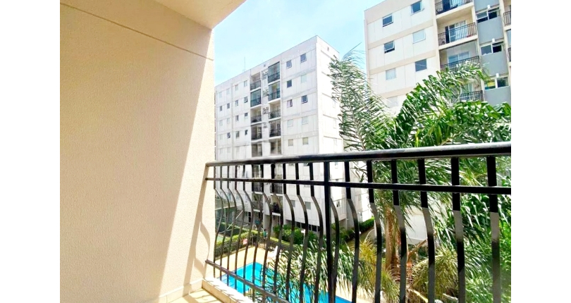 Belo Apartamento à venda no Loteamento City Jaraguá na Avenida Nelson Palma Travassos 270