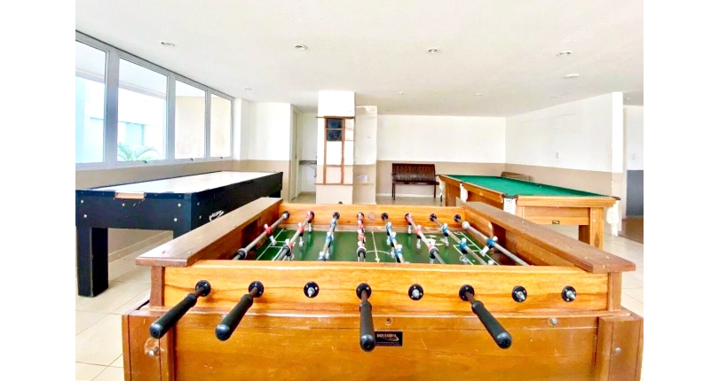 Belo Apartamento à venda no Loteamento City Jaraguá na Avenida Nelson Palma Travassos 270