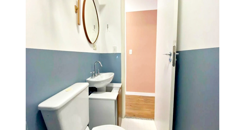 Belo Apartamento à venda no Loteamento City Jaraguá na Avenida Nelson Palma Travassos 270