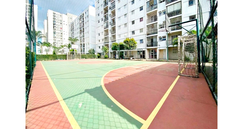 Belo Apartamento à venda no Loteamento City Jaraguá na Avenida Nelson Palma Travassos 270