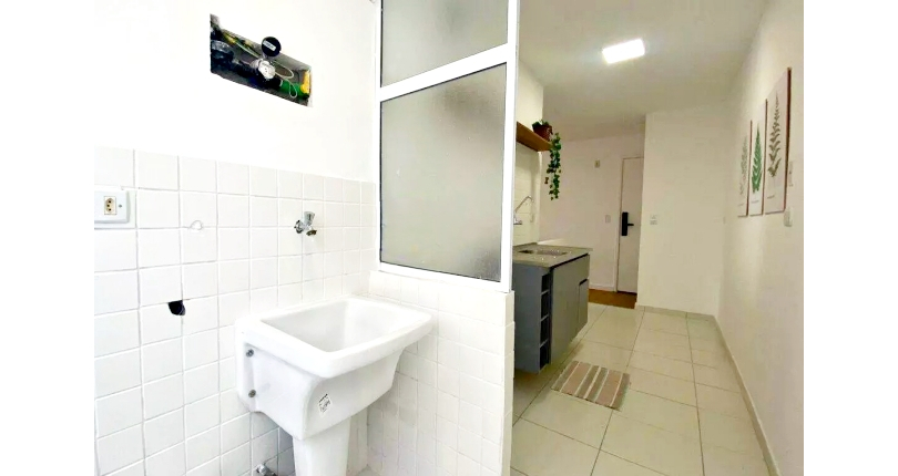 Belo Apartamento à venda no Loteamento City Jaraguá na Avenida Nelson Palma Travassos 270