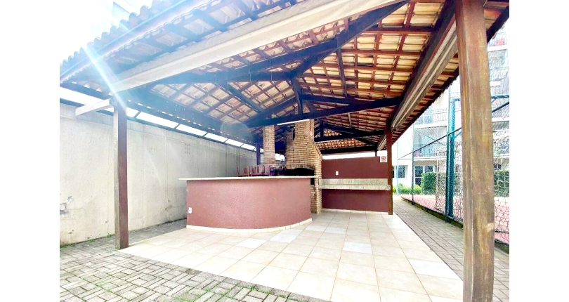 Belo Apartamento à venda no Loteamento City Jaraguá na Avenida Nelson Palma Travassos 270