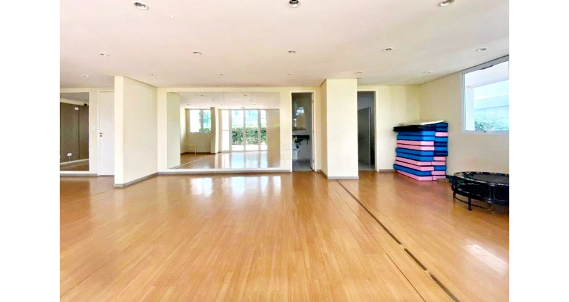 Belo Apartamento à venda no Loteamento City Jaraguá na Avenida Nelson Palma Travassos 270