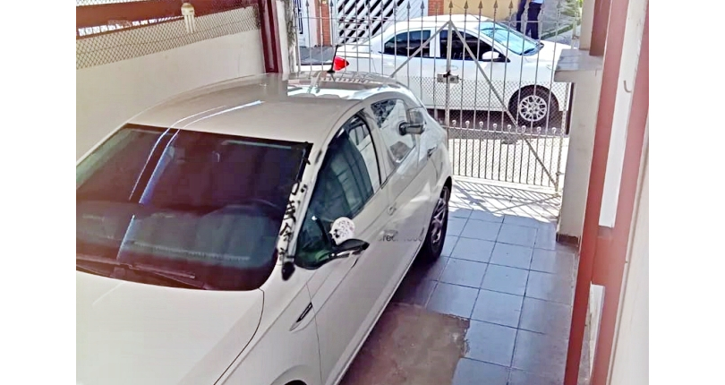 Sobrado à venda Rua Tenente Manuel Joaquim Lopes, Jardim Jaraguá (São Domingos) - Imóveis à Venda