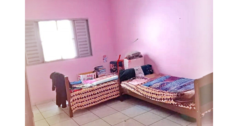 Sobrado à venda Rua Tenente Manuel Joaquim Lopes, Jardim Jaraguá (São Domingos) - Imóveis à Venda