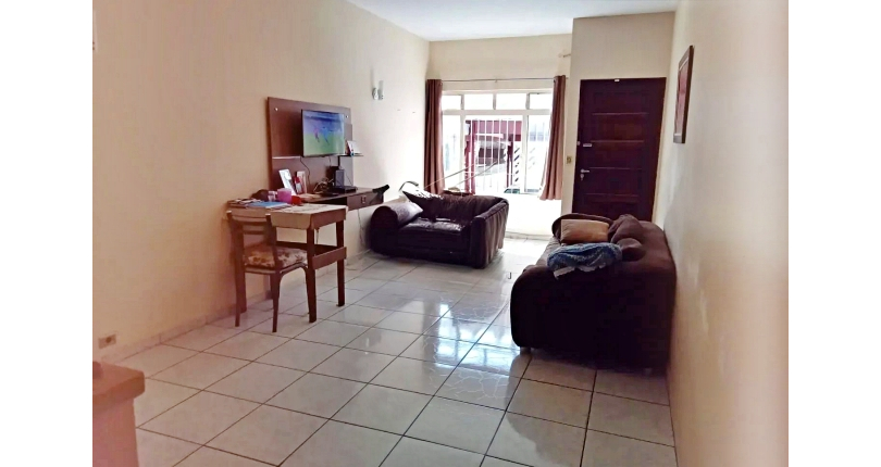 Sobrado à venda Rua Tenente Manuel Joaquim Lopes, Jardim Jaraguá (São Domingos) - Imóveis à Venda