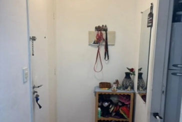 Belo Apartamento à venda na Vila Mangalot na Rua Manuel Pinheiro 29,