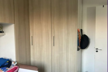 Belo Apartamento à venda na Vila Mangalot na Rua Manuel Pinheiro 29,