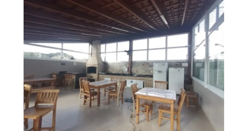 Belo Apartamento à venda na Vila Mangalot na Rua Manuel Pinheiro 29,