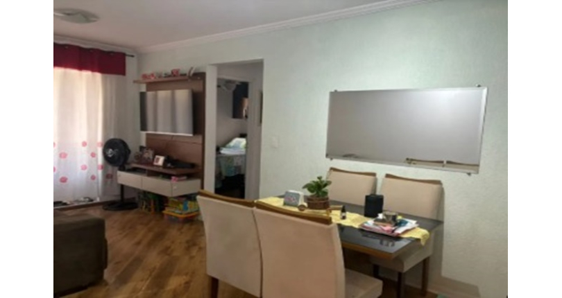 Belo Apartamento à venda na Vila Mangalot na Rua Manuel Pinheiro 29,