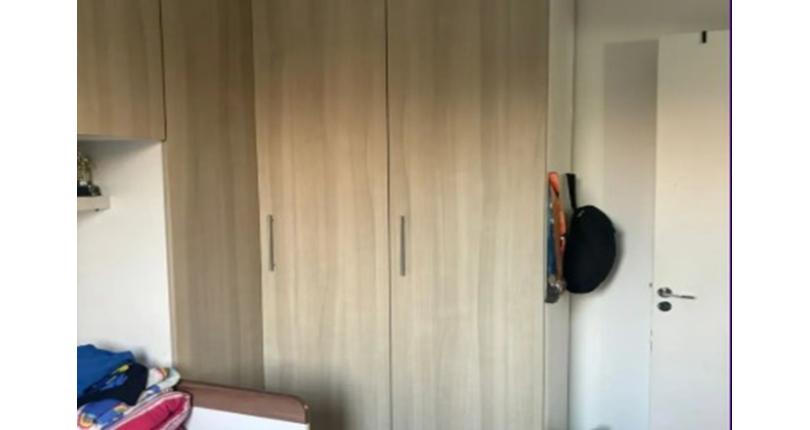 Belo Apartamento à venda na Vila Mangalot na Rua Manuel Pinheiro 29,