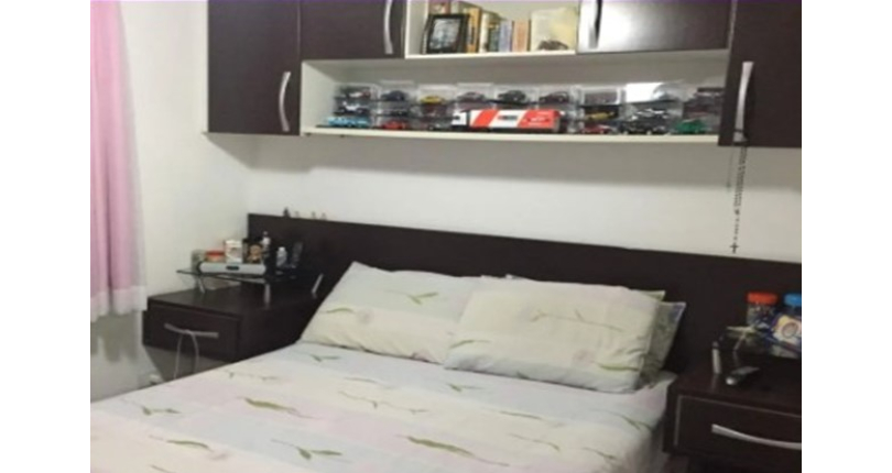 Belo Apartamento à venda na Vila Mangalot na Rua Manuel Pinheiro 29,