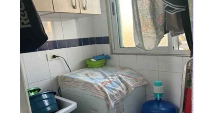 Belo Apartamento à venda na Vila Mangalot na Rua Manuel Pinheiro 29,