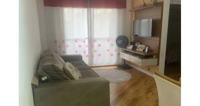 Belo Apartamento à venda na Vila Mangalot na Rua Manuel Pinheiro 29,