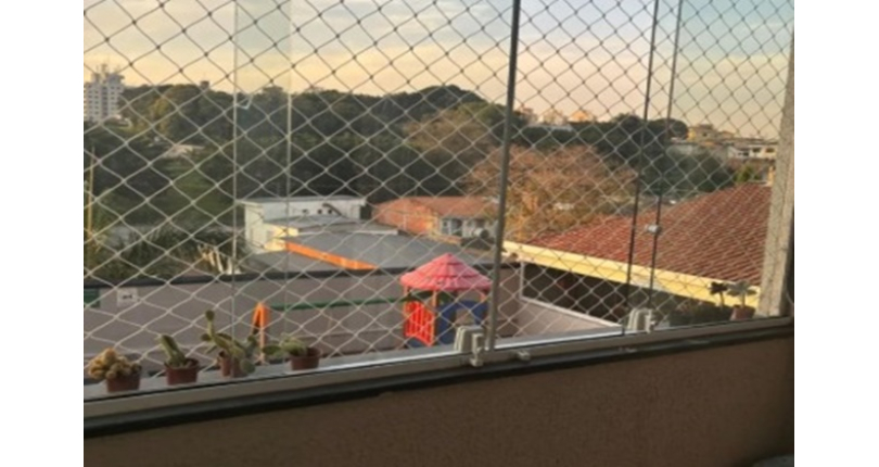 Belo Apartamento à venda na Vila Mangalot na Rua Manuel Pinheiro 29,