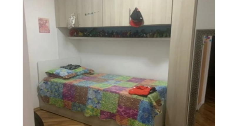 Belo Apartamento à venda na Vila Mangalot na Rua Manuel Pinheiro 29,