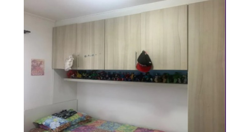 Belo Apartamento à venda na Vila Mangalot na Rua Manuel Pinheiro 29,