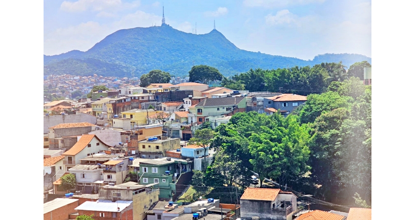 Oportunidade Única: Lindo Sobrado novo à venda no Bairro do Jardim Maristela na Rua Galdino Catunda Gondim 20