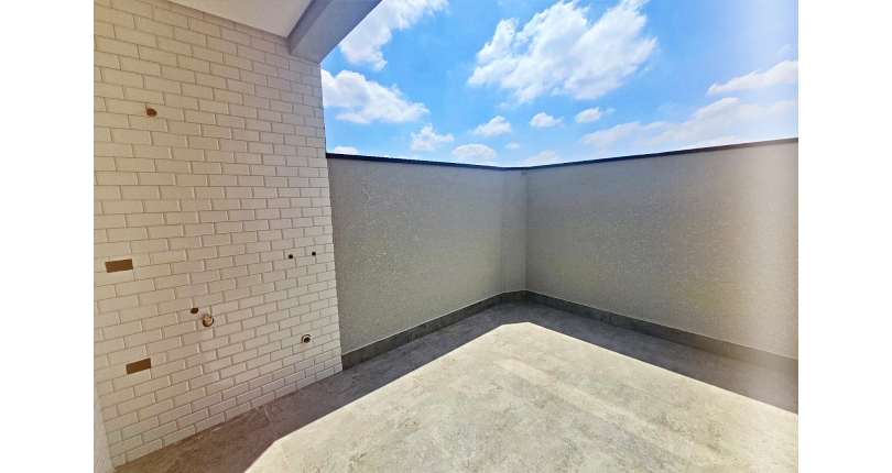 Oportunidade Única: Lindo Sobrado novo à venda no Bairro do Jardim Maristela na Rua Galdino Catunda Gondim 20