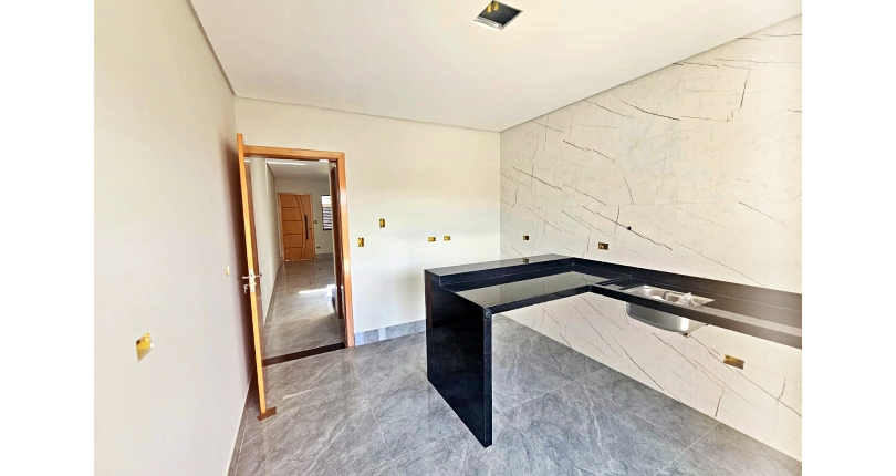 Oportunidade Única: Lindo Sobrado novo à venda no Bairro do Jardim Maristela na Rua Galdino Catunda Gondim 20