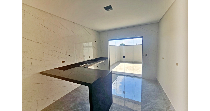 Oportunidade Única: Lindo Sobrado novo à venda no Bairro do Jardim Maristela na Rua Galdino Catunda Gondim 20