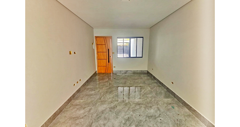  Lindo Sobrado novo à venda no Bairro do Jardim Maristela na Rua Galdino Catunda Gondim 22,