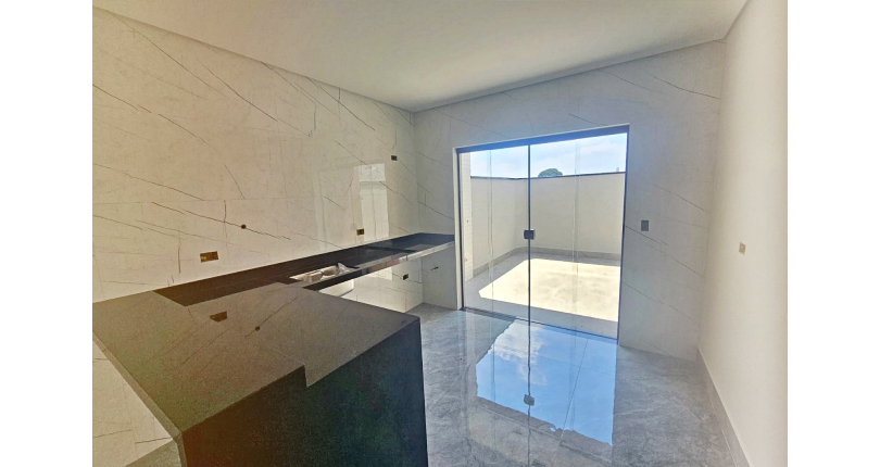  Lindo Sobrado novo à venda no Bairro do Jardim Maristela na Rua Galdino Catunda Gondim 22,