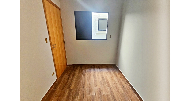  Lindo Sobrado novo à venda no Bairro do Jardim Maristela na Rua Galdino Catunda Gondim 22,