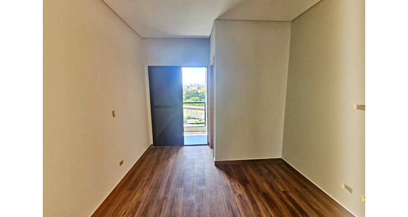  Lindo Sobrado novo à venda no Bairro do Jardim Maristela na Rua Galdino Catunda Gondim 22,