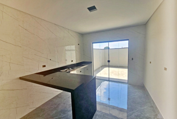 Oportunidade Única: Lindo Sobrado novo à venda no Bairro do Jardim Maristela na Rua Galdino Catunda Gondim 24,