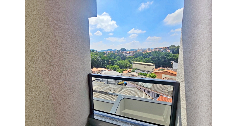 Oportunidade Única: Lindo Sobrado novo à venda no Bairro do Jardim Maristela na Rua Galdino Catunda Gondim 24,