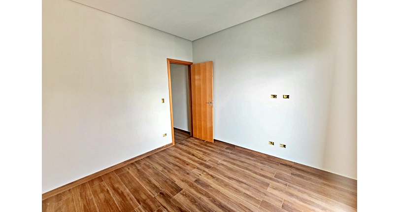 Oportunidade Única: Lindo Sobrado novo à venda no Bairro do Jardim Maristela na Rua Galdino Catunda Gondim 24,