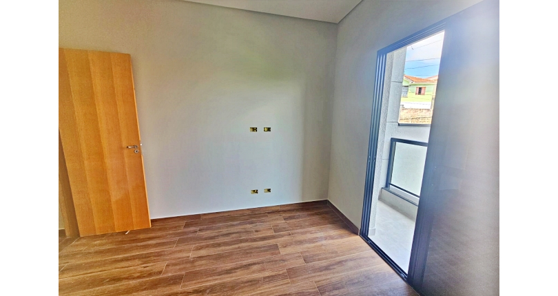 Oportunidade Única: Lindo Sobrado novo à venda no Bairro do Jardim Maristela na Rua Galdino Catunda Gondim 24,