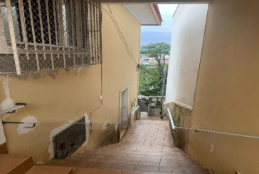 Terreno à venda no Bairro da  Ayrosa na Rua Garça, 