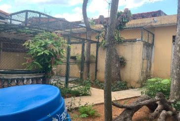 Terreno à venda no Bairro da  Ayrosa na Rua Garça, 