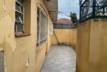 Terreno à venda no Bairro da  Ayrosa na Rua Garça, 