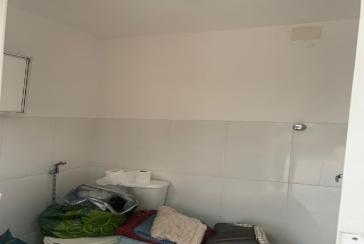 Terreno à venda no Bairro da  Ayrosa na Rua Garça, 