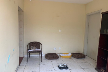 Terreno à venda no Bairro da  Ayrosa na Rua Garça, 