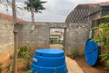 Terreno à venda no Bairro da  Ayrosa na Rua Garça, 