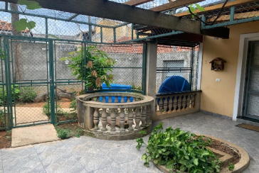 Terreno à venda no Bairro da  Ayrosa na Rua Garça, 