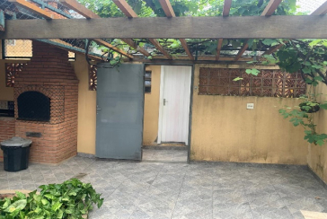 Terreno à venda no Bairro da  Ayrosa na Rua Garça, 