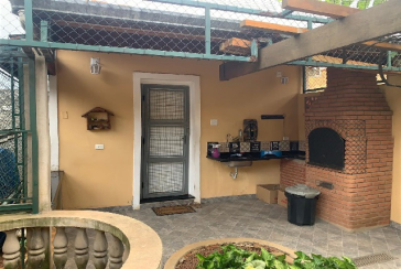 Terreno à venda no Bairro da  Ayrosa na Rua Garça, 