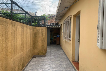 Terreno à venda no Bairro da  Ayrosa na Rua Garça, 